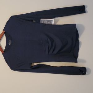 Athleta Pacifica rashguard NWT